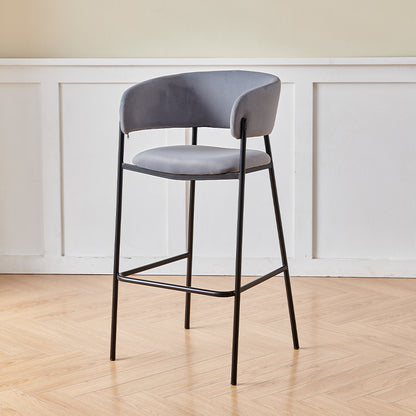 iStay Foxdesign Bar Chair Stool Bar