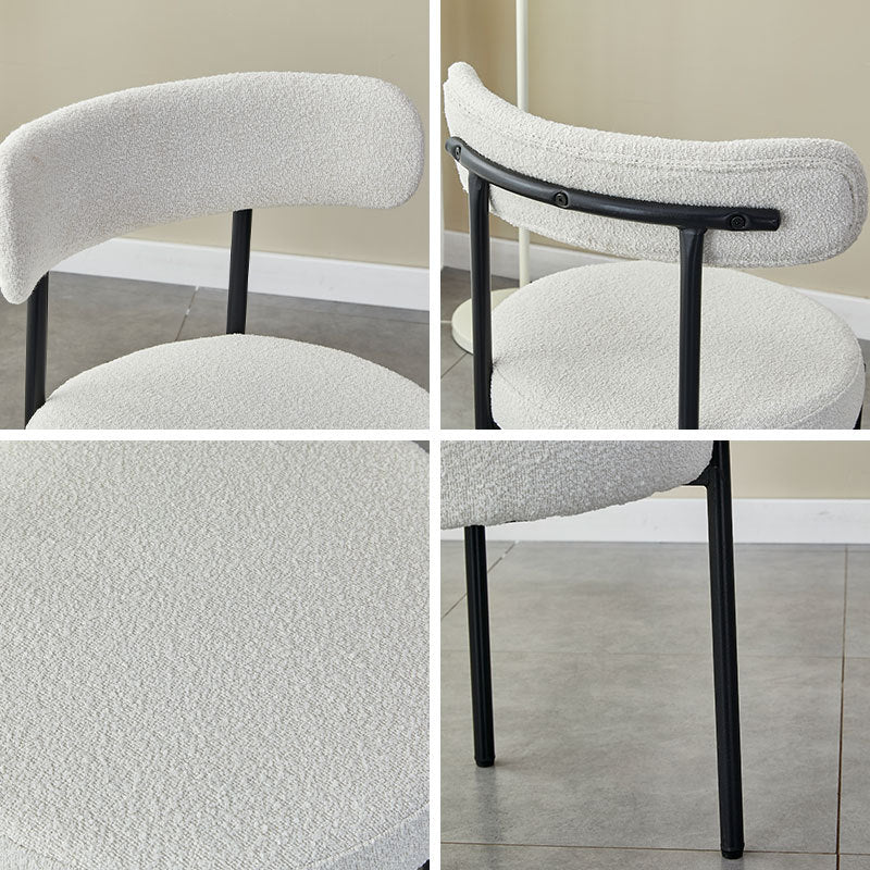 iStay Minimalism Dining Chair