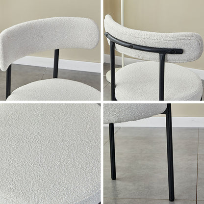 iStay Minimalism Dining Chair
