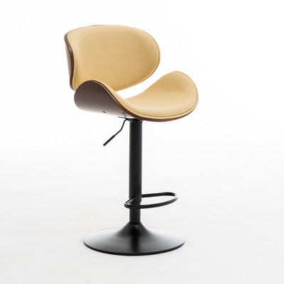 Amora Western Style Bar Chair