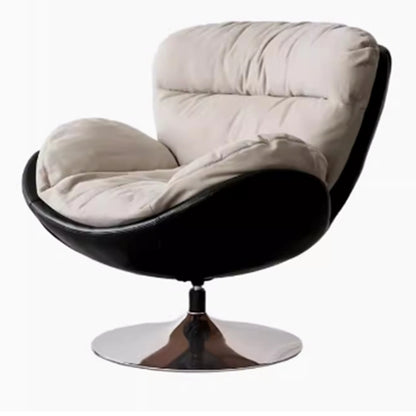 iStay Eggshell Armchair