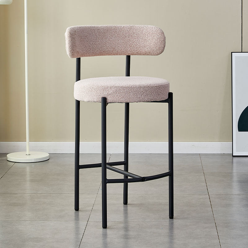 iStay Minimalism Household Bar Chair Stool