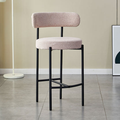 iStay Minimalism Household Bar Chair Stool