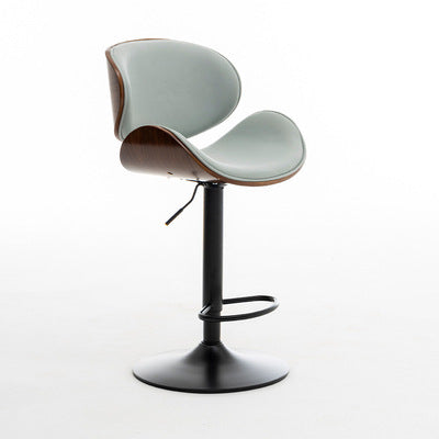 Amora Western Style Bar Chair