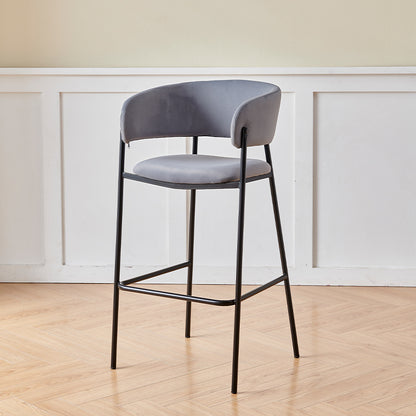 iStay Foxdesign Bar Chair Stool Bar