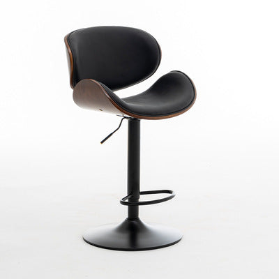 Amora Western Style Bar Chair