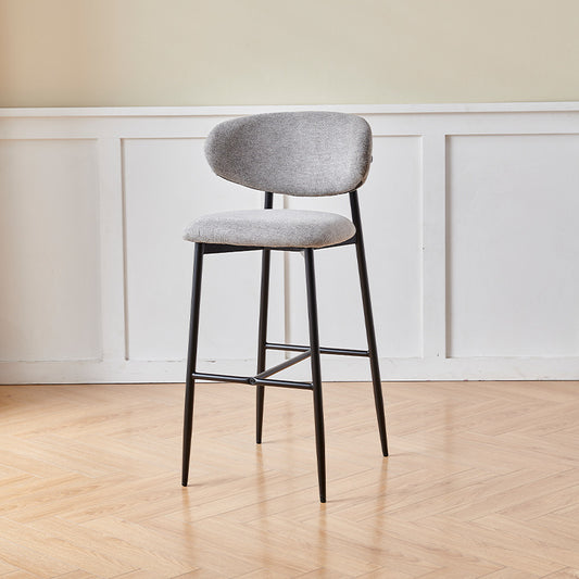 iStay Nordic Bar Chair Stool Bar
