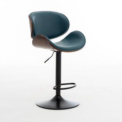 Amora Western Style Bar Chair