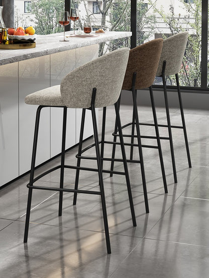 iStay Vortex Stool Bar Chair