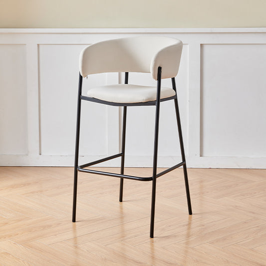 iStay Foxdesign Bar Chair Stool Bar