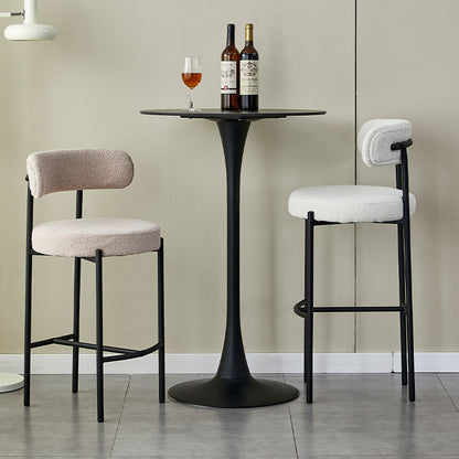 iStay Minimalism Household Bar Chair Stool