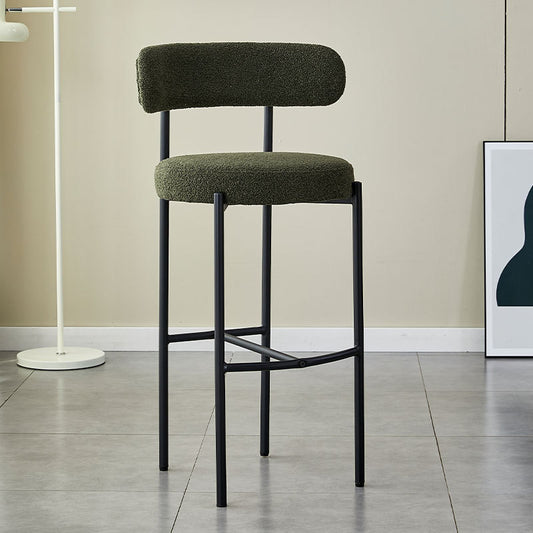 iStay Minimalism Household Bar Chair Stool
