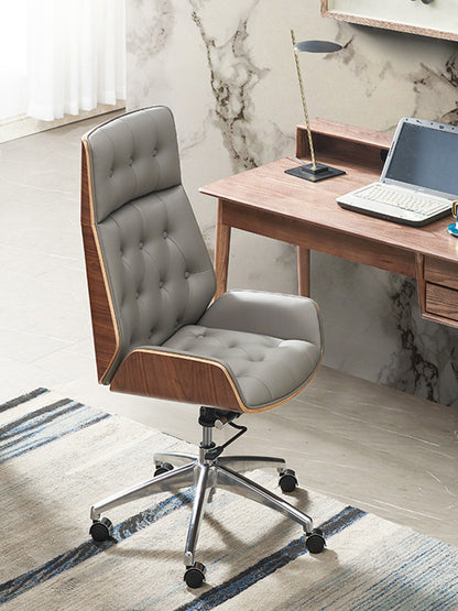 iStay Prestige Throne Office Chair