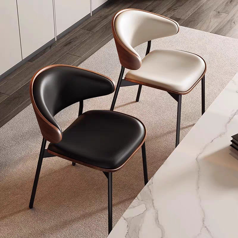 iStay CurveCarft Dining Chair