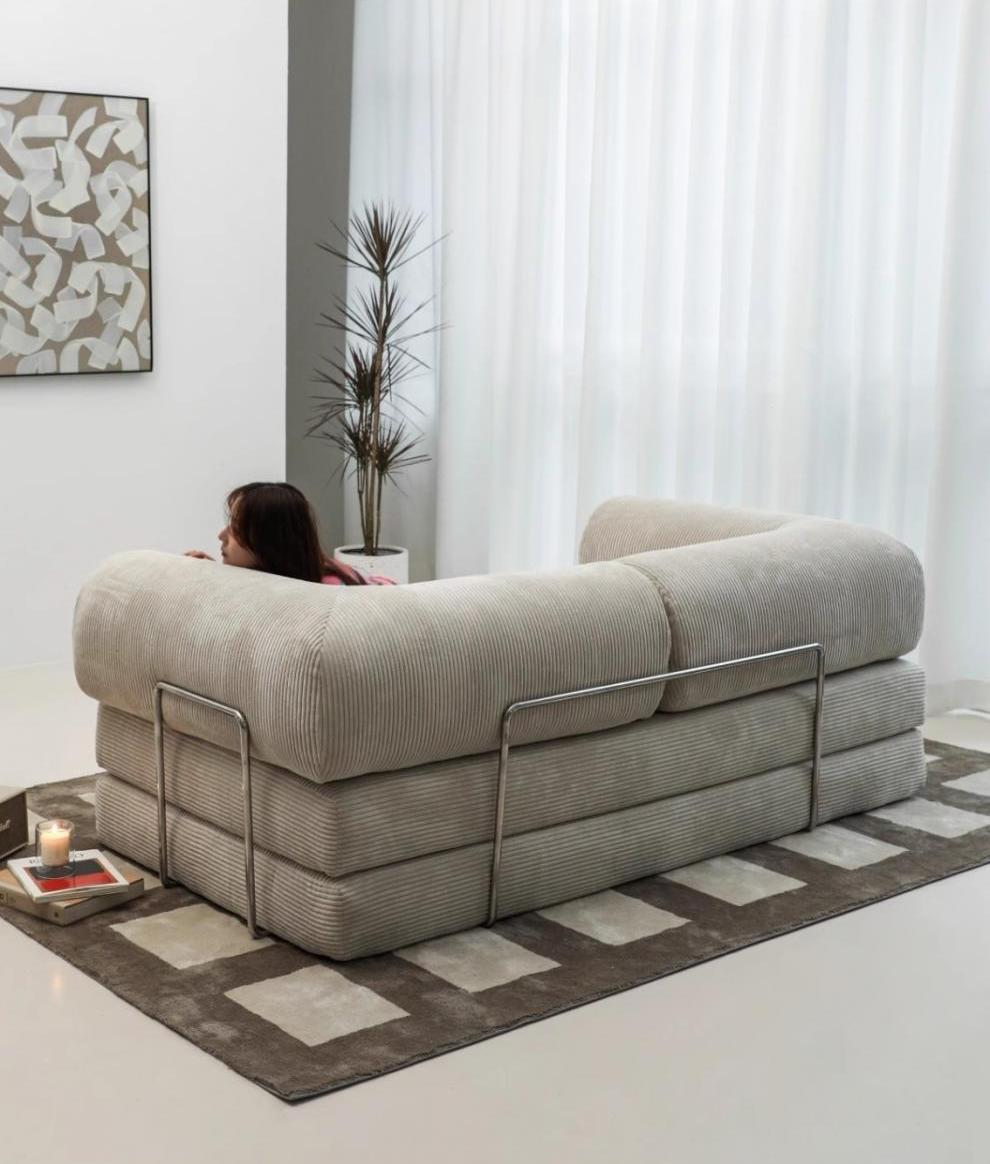 iStay Cordex Sofa