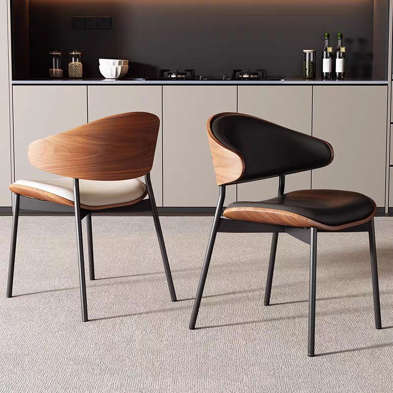 iStay CurveCarft Dining Chair