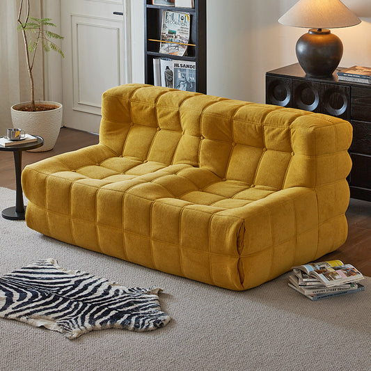 iStay Waffle Lazy Sofa