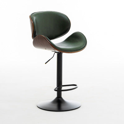 Amora Western Style Bar Chair