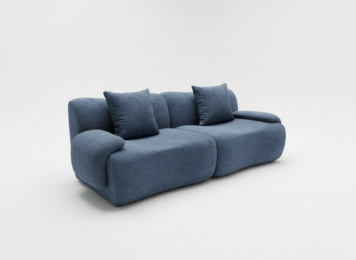 iStay Cloudia Sofa