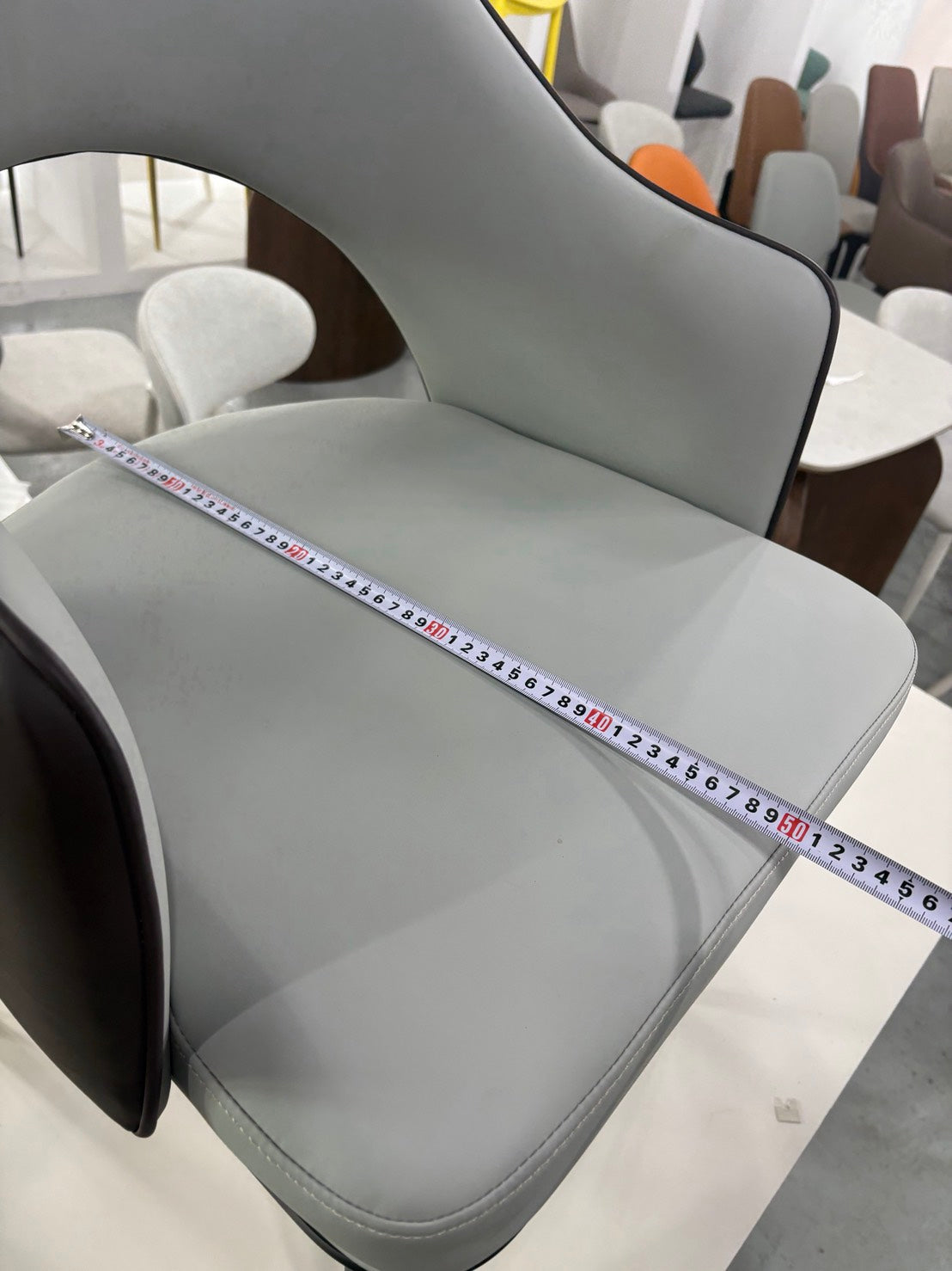 iStay Classic Chic Chair