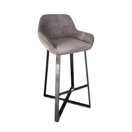 iStay Regal Cross Stool Bar