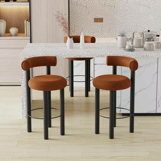 iStay Chubby Stool Bar