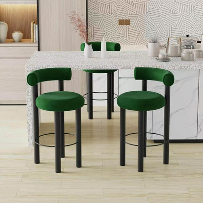 iStay Chubby Stool Bar