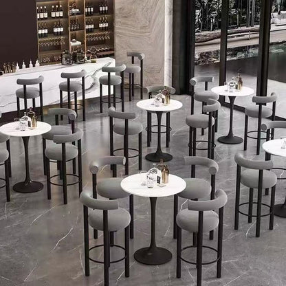iStay Chubby Stool Bar