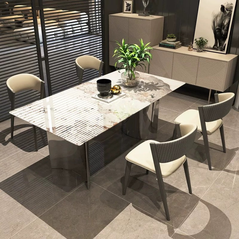 iStay Vellum Table