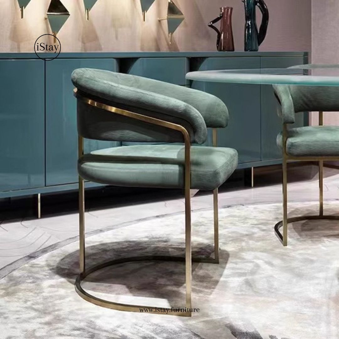 iStay Cleo Luxury Chair