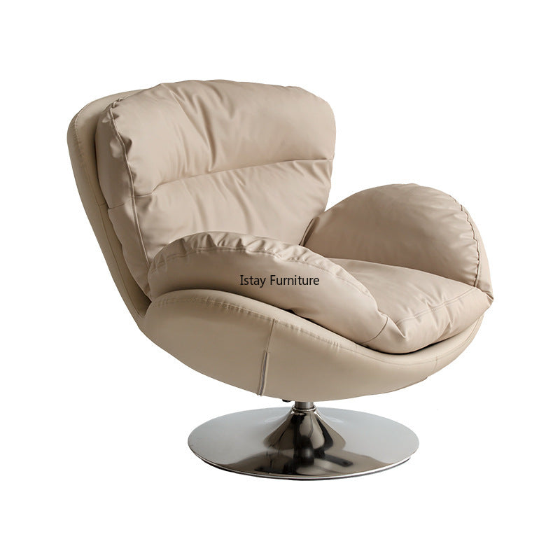 iStay Eggshell Armchair