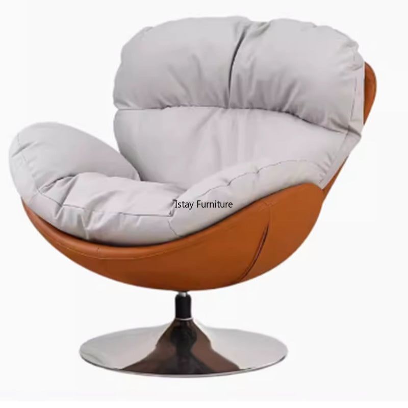 iStay Eggshell Armchair