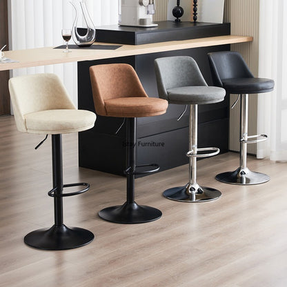 iStay Nomi Bar Chair