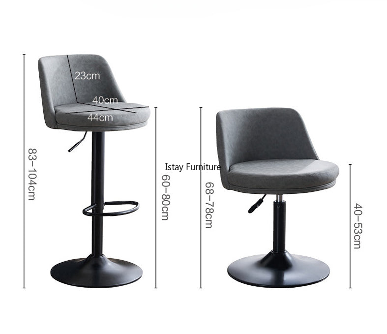 iStay Nomi Bar Chair