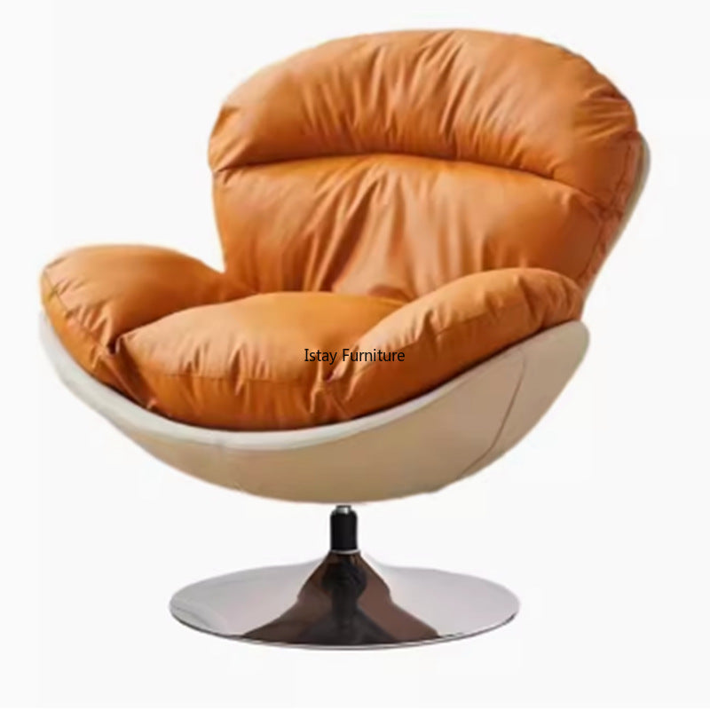 iStay Eggshell Armchair