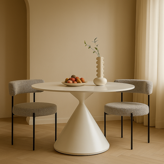 iStay Lamoon Minimalism (Table & 2Chairs)