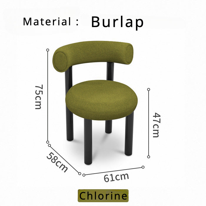 iStay Chubby Chair