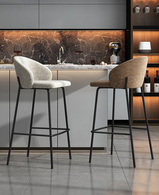 iStay Vortex Stool Bar Chair