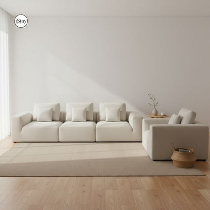 iStay Mellow Sofa