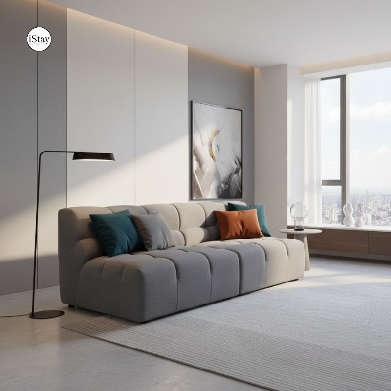 iStay Bluno Sofa 1.8 m