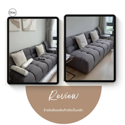 iStay Bluno Sofa 1.8 m