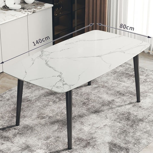 Chappa Marble Dining Table