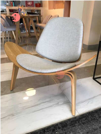 iStay Curve Nate Design Chair