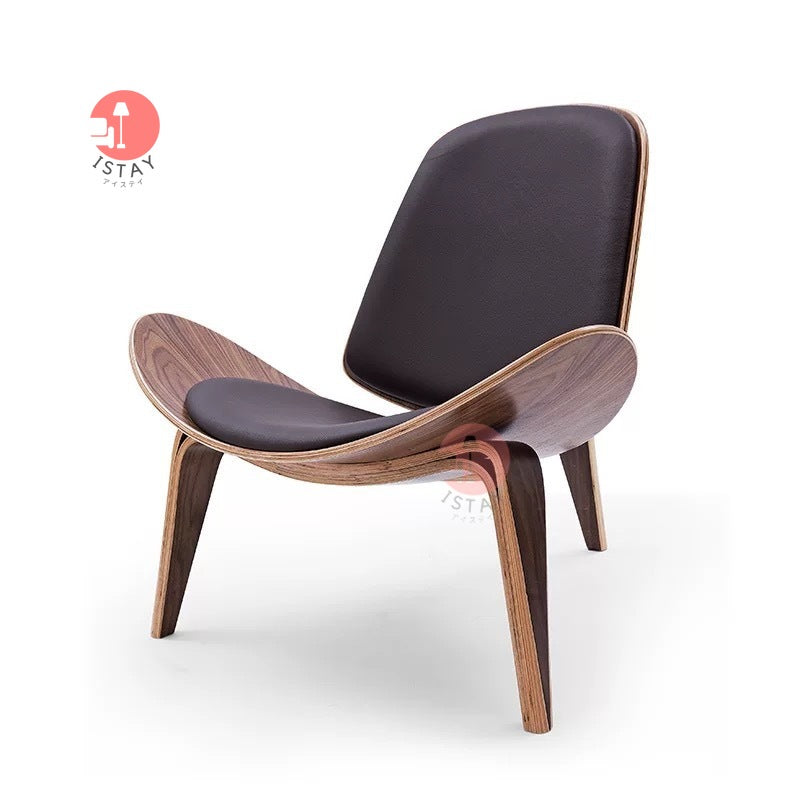 iStay Curve Nate Design Chair