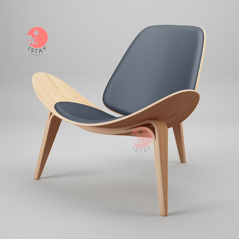 iStay Curve Nate Design Chair