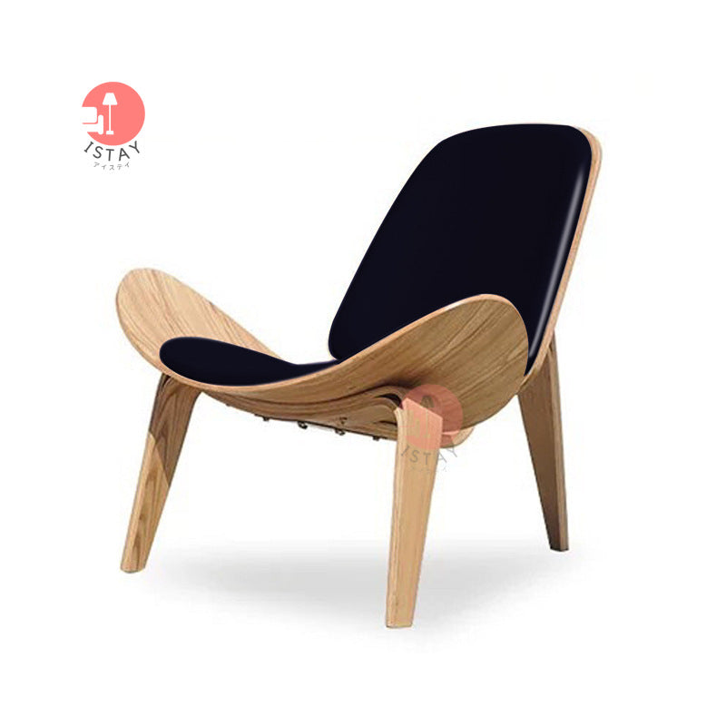 iStay Curve Nate Design Chair