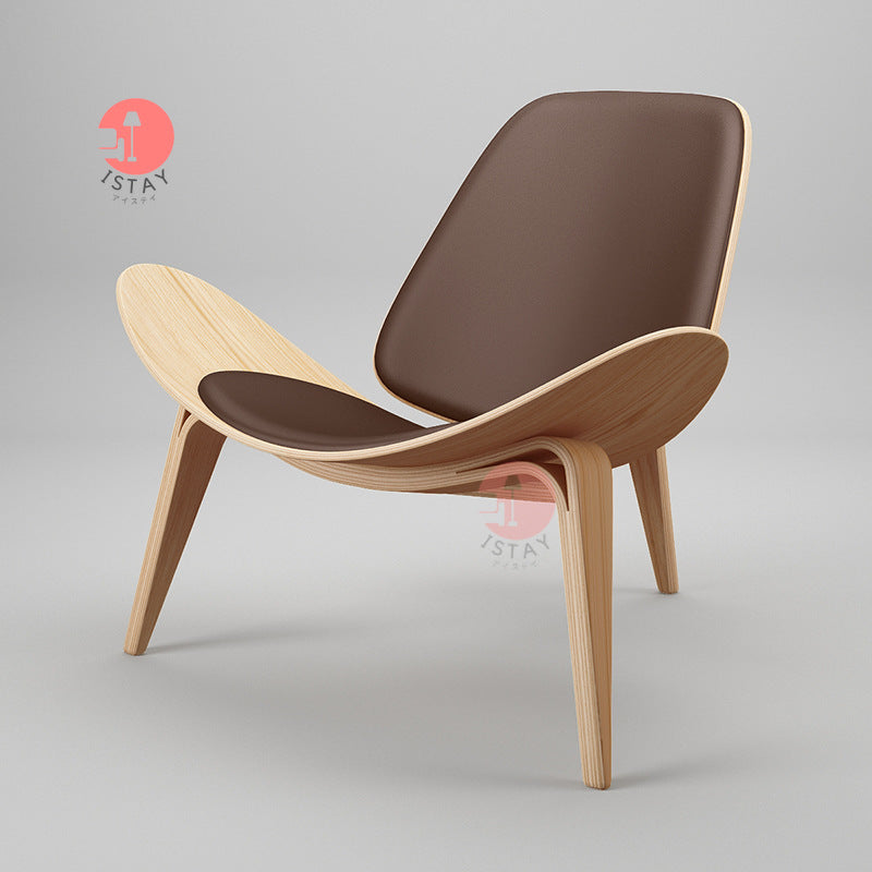 iStay Curve Nate Design Chair