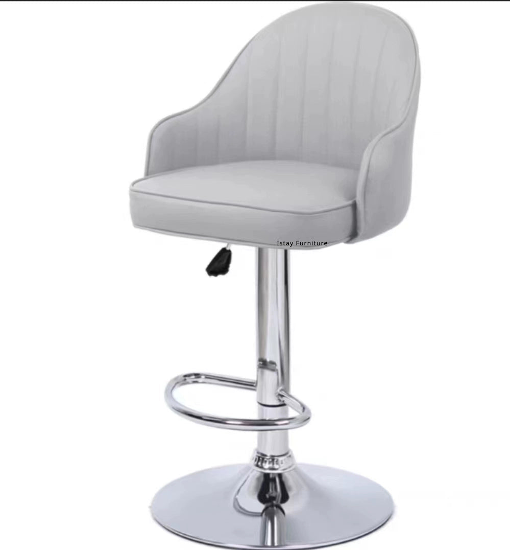 Istay Tyla Bar Chair