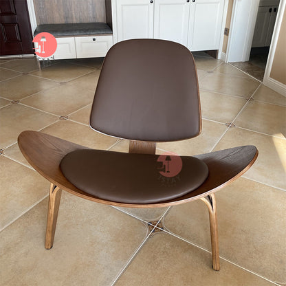 iStay Curve Nate Design Chair