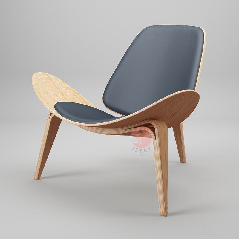 iStay Curve Nate Design Chair